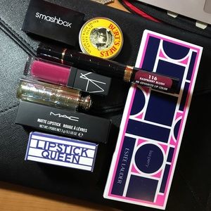 8 makeup & beauty items, all BRAND NEW